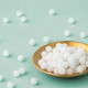 Wax for braces granulated, 66 pcs